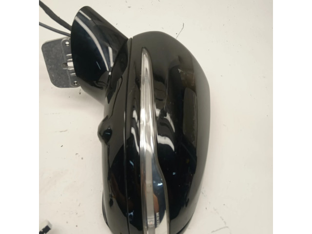 Zpětné zrcátko  levé Mercedes-Benz S C217 2018    