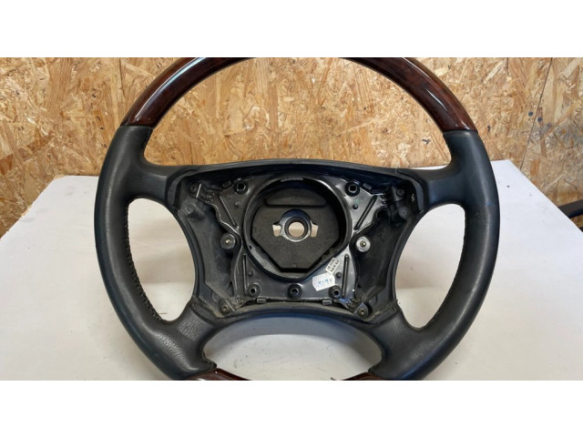 Volant Mercedes-Benz S W222 2014 6015835, 1042470  