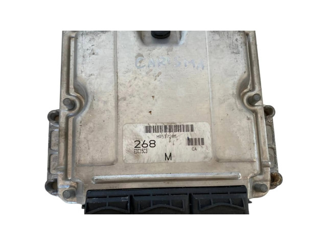 Řídící jednotka 8200296435, 1039S01760   Mitsubishi Carisma 2002