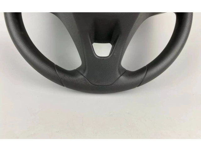 Руль Nissan Qashqai+2  2008 - 2010 года 39005382      