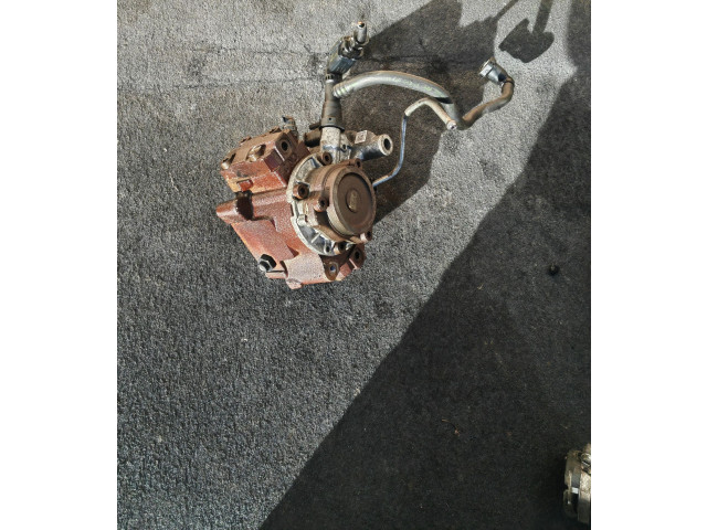 Vstřikovací čerpadlo 9672605380   Peugeot 3008 I     