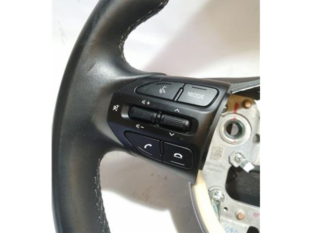 Руль     56130H8000, 56130H8000    KIA Stonic 