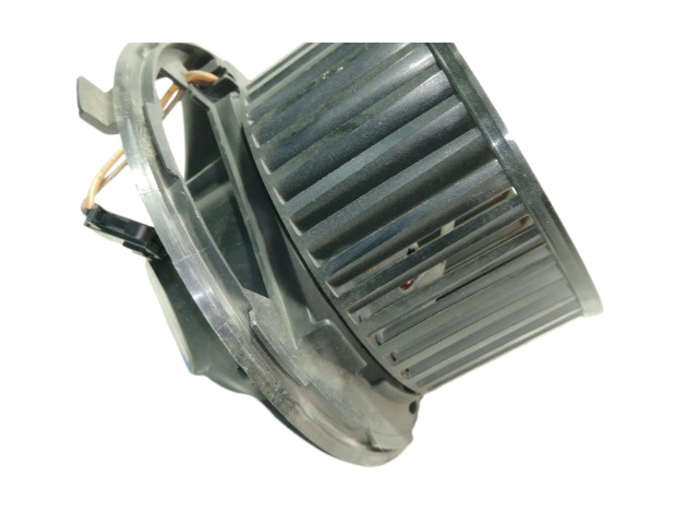 Вентилятор печки    3C1820015G, CZ0160600863   Volkswagen Passat Alltrack