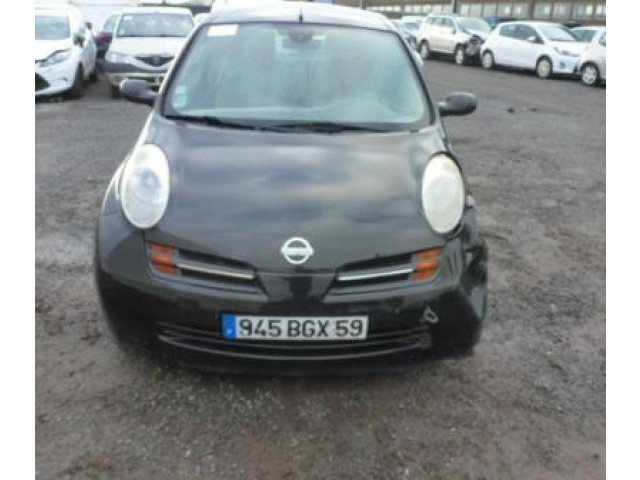 Zpětné zrcátko  Nissan Micra 2003    