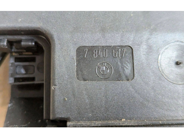 Zámek zadních dveří TILBAGRUDEN8218849   BMW 3 E90 E91 2006