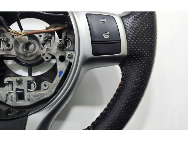 Volant Toyota Yaris 2017   