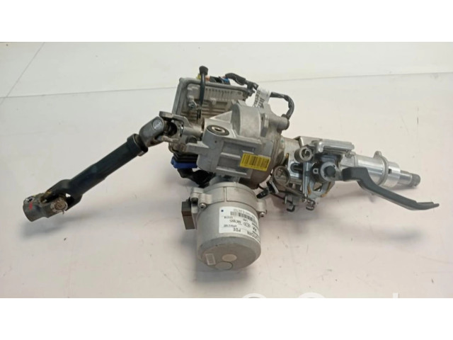 Volant Hyundai i30 2017 G456399500, COLUMNADIRECCION  