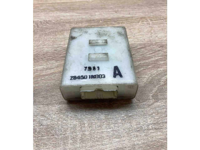 Řídící jednotka 284501N003, 7911   Nissan Almera 1995