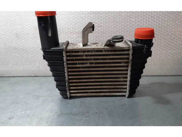 Интеркулер  6390900414   Mitsubishi Colt 