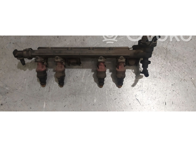 Топливная рампа 7700109066   Renault Clio II   для двигателя D7F764