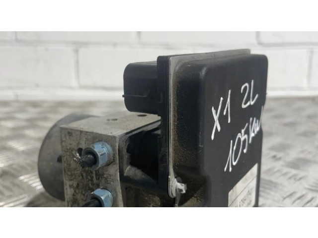 Jednotka ABS 34516799417, 6799417   BMW X1 E84 2011
