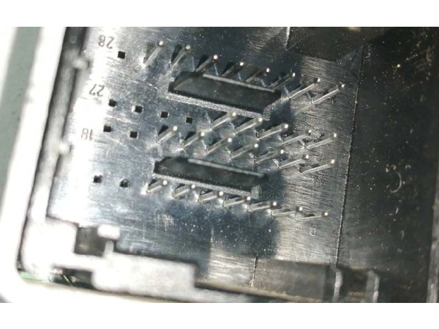 Pojistková skříňka Řídící jednotka BSM 46774358NPL   Fiat Punto Evo 2000