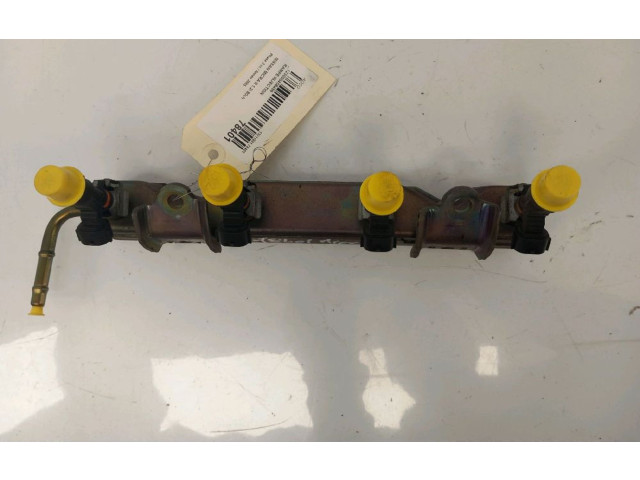 Vstřikovací lišta 17520AX01A, 17520AX01A   Nissan Micra C+C    CR12DE 