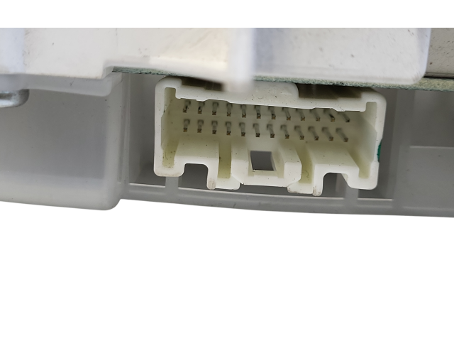 Панель приборов EH4455430, K9001   Mazda CX-7       