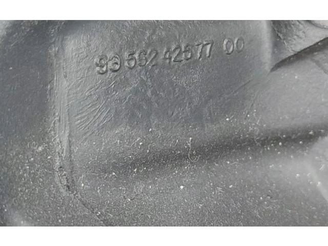 Volant Peugeot 407 2005 9656242577  