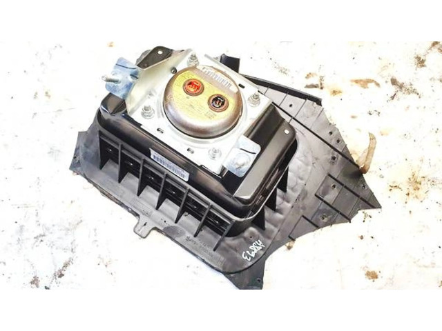 Подушка безопасности пассажира 1000009re, p52029340af   Chrysler Sebring (JS)