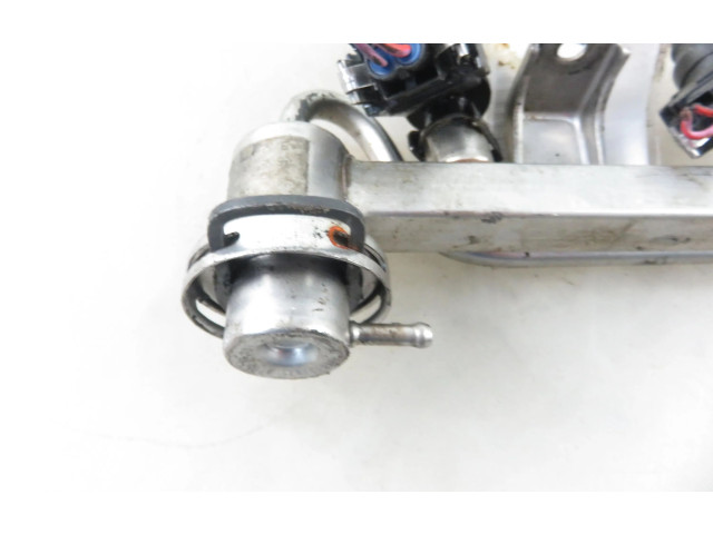 Топливная рампа 06A906031D, 06A906031D   Volkswagen Bora   для двигателя AGN