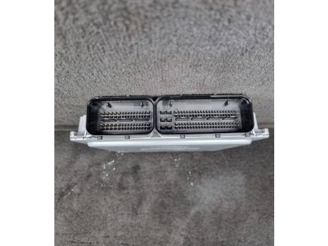 Řídící jednotka 4F0907552D, 4F0910552M   Audi A6 S6 C6 4F 2005