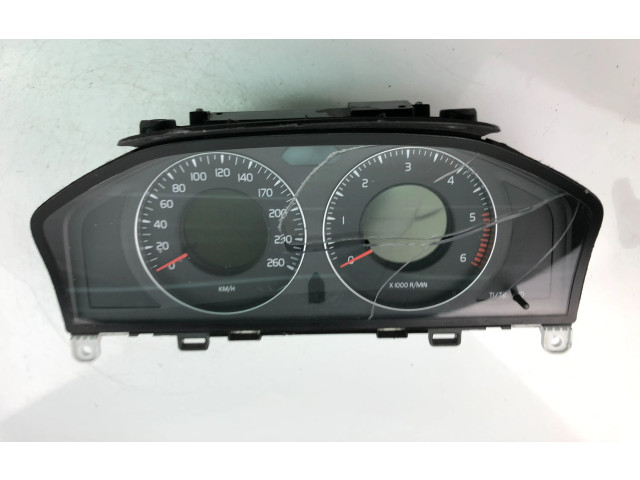 Přístrojová deska  Volvo XC70 2009 31254535AA  