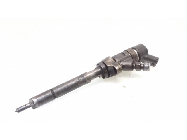 Vstřikovač 0445110239, FD707606680   Citroen C4 I  pro naftový motor 1.6  DV6ATED4 TURBO DIESEL