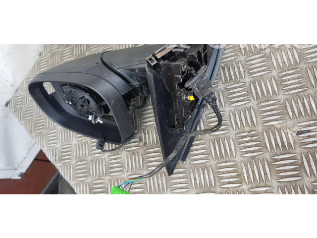 Zpětné zrcátko  Volvo V60 2021  31402572  