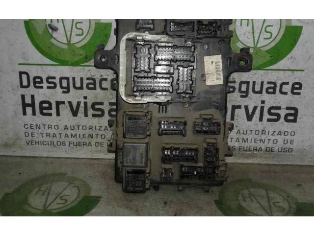   Pojistková skříňka 285519F912, 0090012   Nissan Terrano 2002