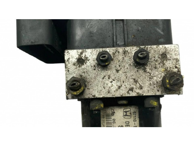 Блок АБС 57110SEFE610M1, 06210204054   Honda  Accord  2003-2007 года