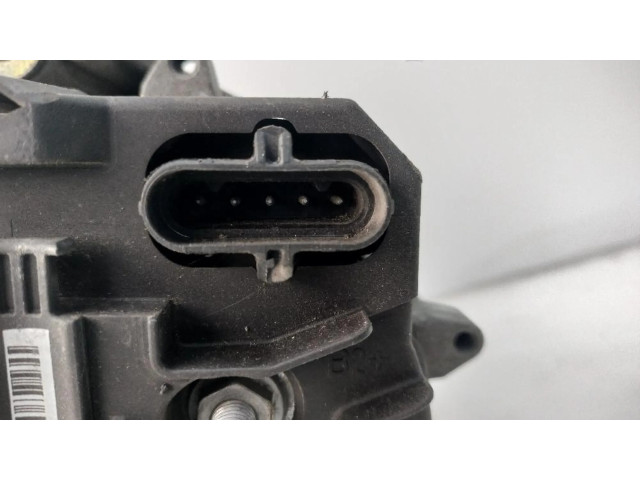 Генератор A0231547802   Mercedes-Benz C AMG W204      