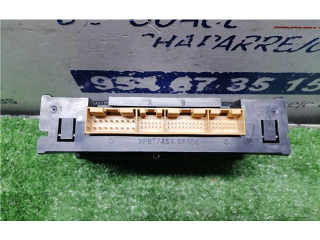 Блок управления климат-контролем 8L0820043B, 8L0820043B   Audi Cabriolet B3 8G