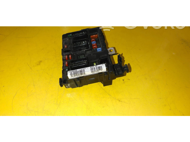 Блок комфорта U118470002J, BSMB2   Peugeot Partner   