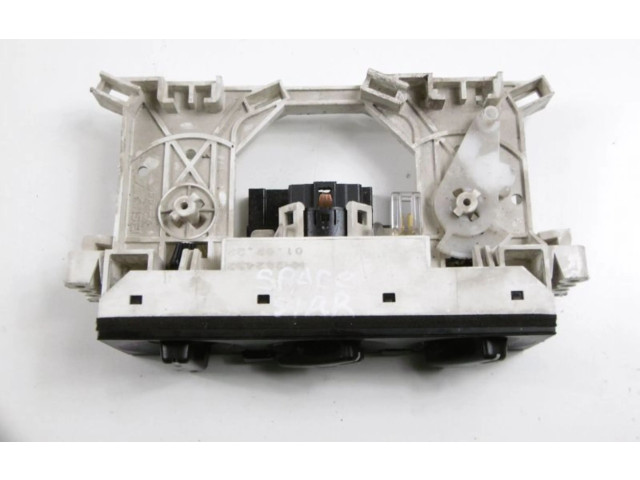 Блок управления климат-контролем MR262492, MR262492   Mitsubishi Space Star