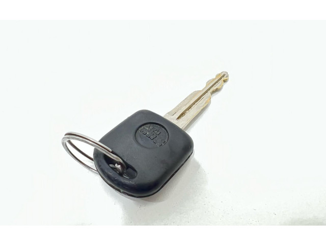 Комплект блоков управления 39110-02025, 39110-02025   KIA Picanto