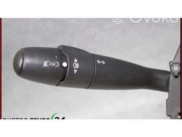 Подрулевой переключатель 96720599XT   Citroen C5