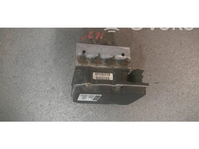 Jednotka ABS 0265235616   Peugeot 107 2010