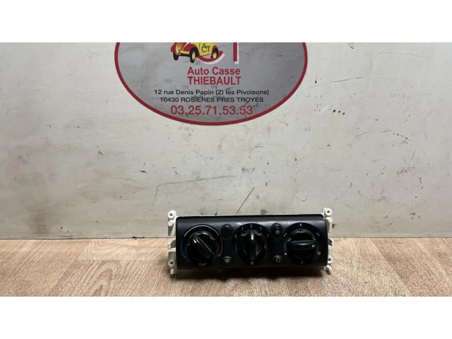 Блок управления климат-контролем 64111502216   Mini One  Cooper R50  53