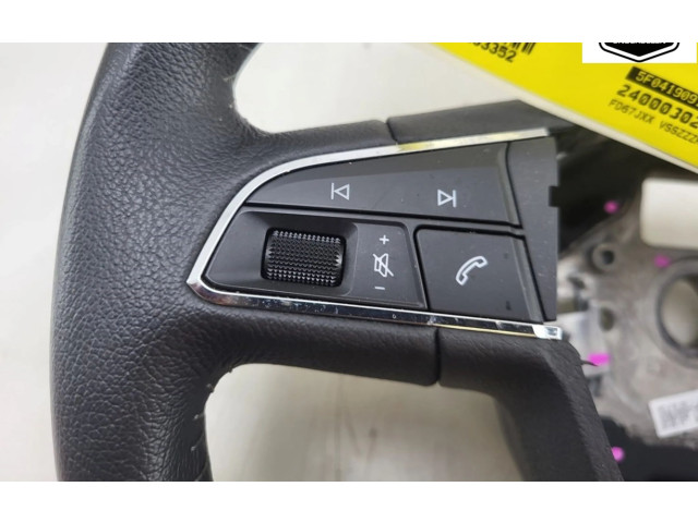 Volant Seat Arona 2017 5F0419091L, 5F0419091L  