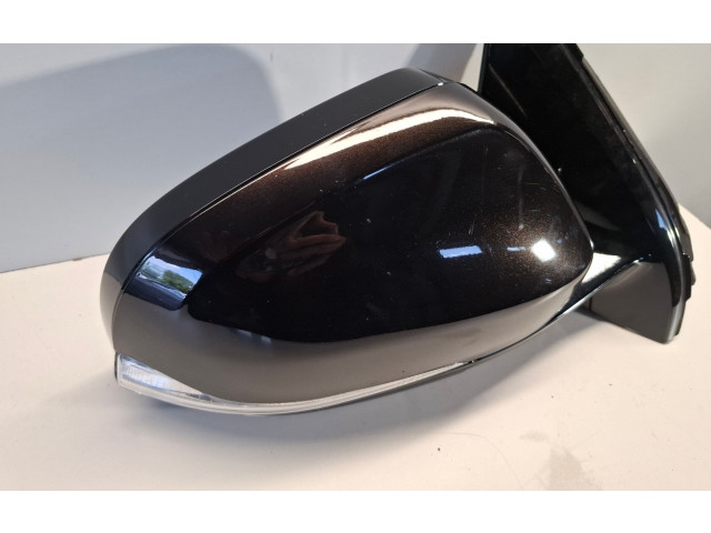Zpětné zrcátko  Volvo V60 2014  31371242, 3304702  