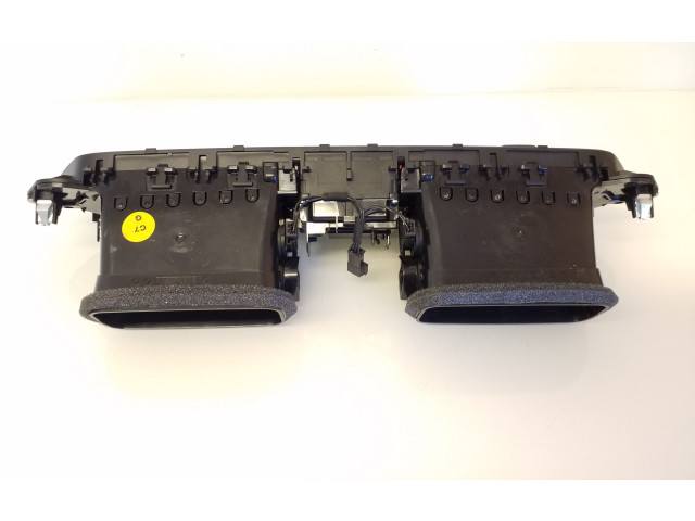 Блок управления климат-контролем 6411945853901, 945853901   BMW X7 G07