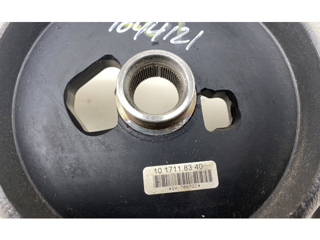 Volant Mercedes-Benz SLK R171 2005 A1714600203, A1714600203  