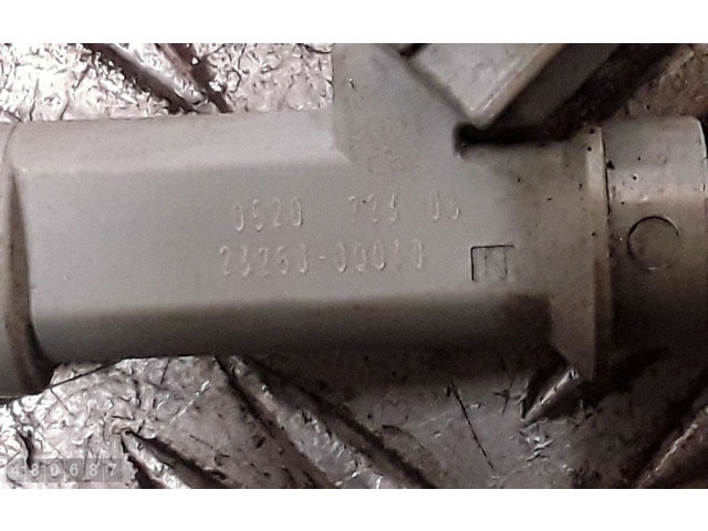Vstřikovač 232500q010   Citroen C1     