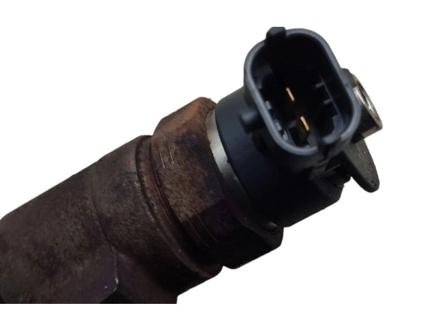 Píst 0445110340, 870692   Renault Kangoo II     