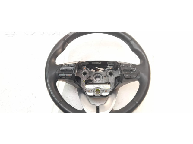 Volant Hyundai i30 2018 56100G4080  