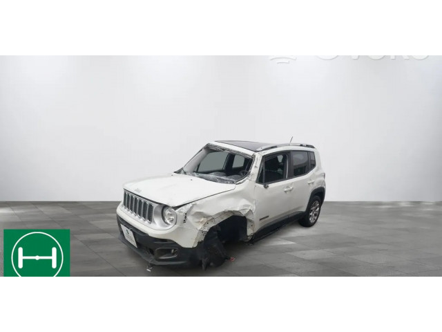 Přístrojová deska  Jeep Renegade 2016 735651729  