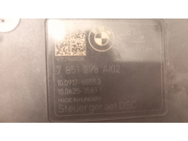 Jednotka ABS 7851298, 34517851297   BMW M3 F80 2016