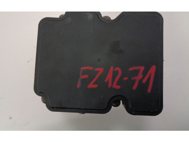 Jednotka ABS 0265956309   Citroen C1 2015