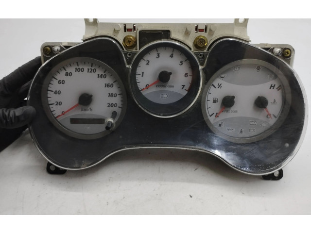 Панель приборов 8380042A60, 1575202791   Toyota RAV 4 (XA20)       