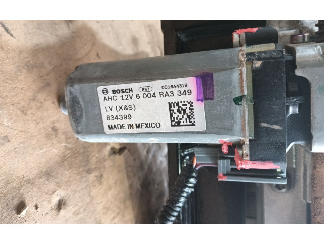    Рулевая рейка 102781100F, B20F0144635   Tesla Model S 2012 -  года