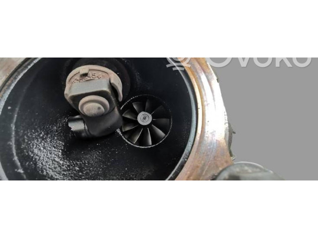  Турбина Ford B-MAX  53420053-03         