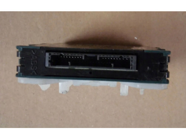 Блок управления 8934033360   Toyota Camry VIII XV70 