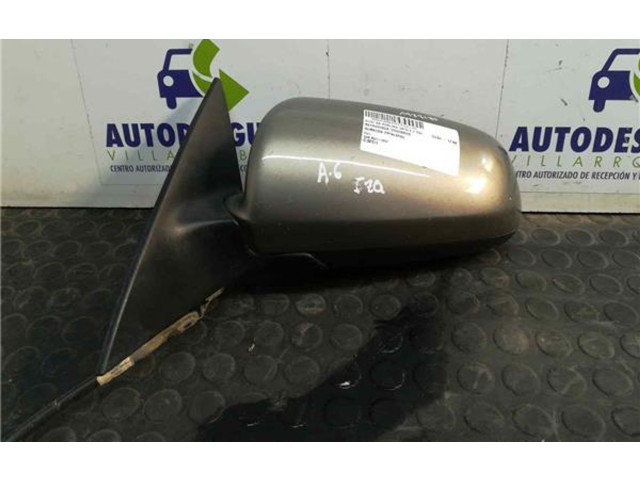 Zpětné zrcátko  Audi A6 S6 C4 4A 2005    